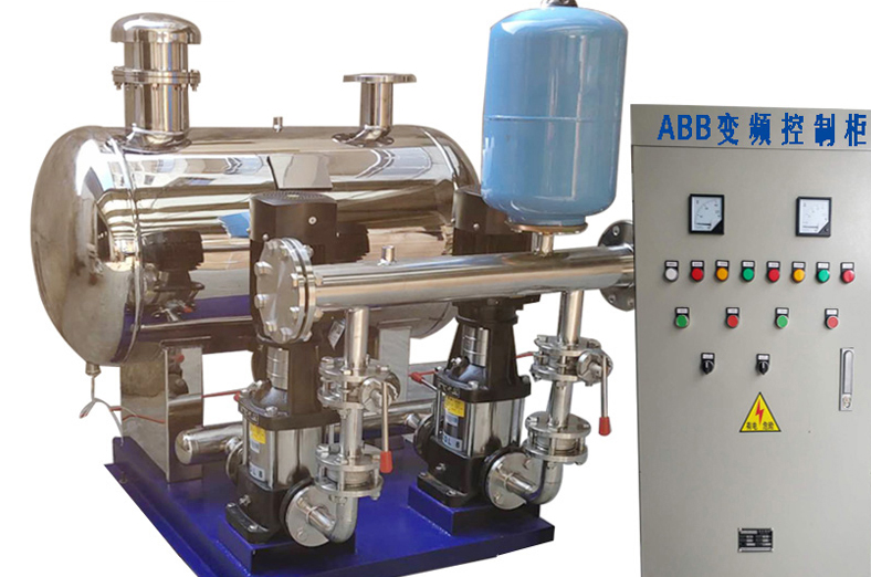 恒壓供水設(shè)備2