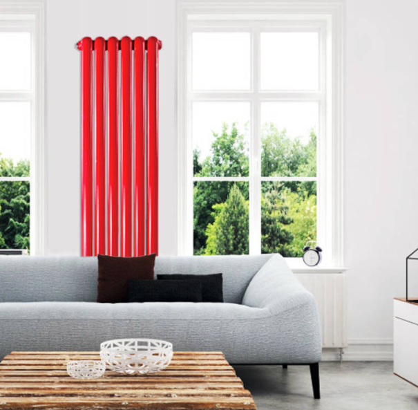 鋼制暖氣片有哪些優缺點呀？(圖1)